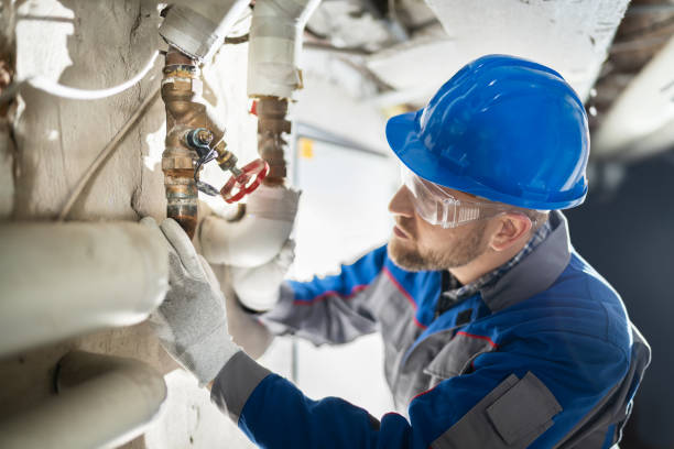 Trusted Airport, CA Plumbing  Experts